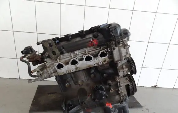 Nissan Almera Tino Engine QG18