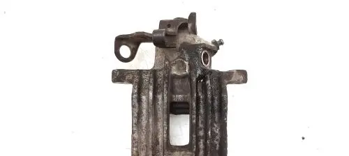 Skoda Fabia Mk2 (5J) Rear brake caliper