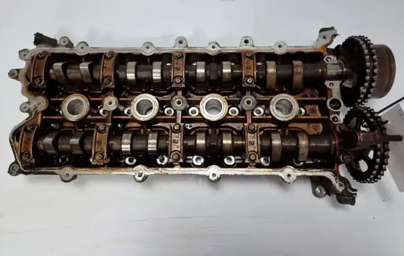 Porsche Cayenne (9PA) Camshaft 948105121