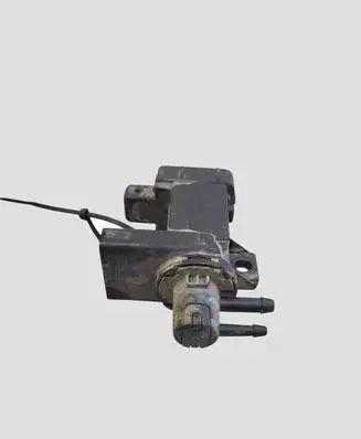 Opel Antara Turbo solenoid valve 25183170