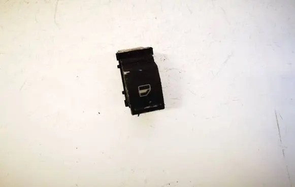 Volkswagen Golf V Electric window control switch 1F0959855
