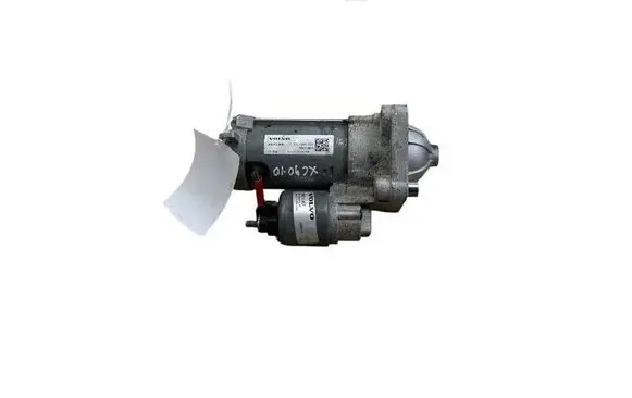 Volvo XC90 Starter motor 36010805