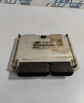 Ford Galaxy Engine control unit/module 038906019FA 28SA4849 0281010629