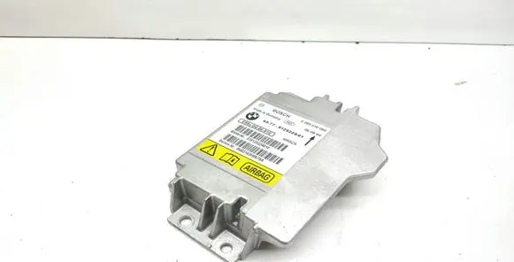 BMW 3 E90 E91 Airbag control unit/module 0285010060 9125224 65779125224