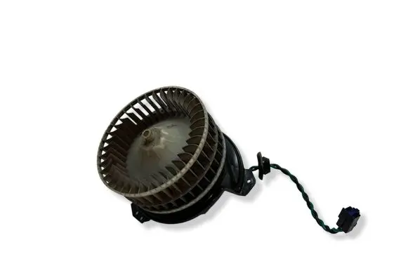 Chrysler Pacifica Heater fan/blower AY1661000346