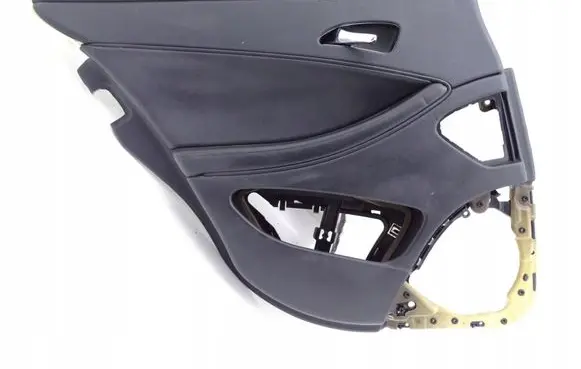 Mercedes-Benz CLS C218 AMG Rear door card panel trim A2197308070