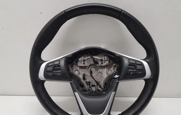 BMW 2 F46 Steering wheel 3082512