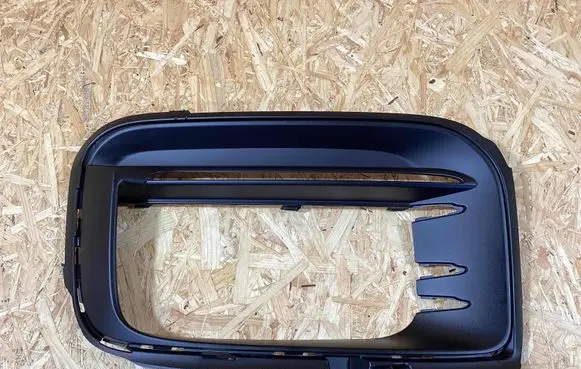 Porsche Cayenne (9Y0 9Y3) Trim molding 9y0807796bok1
