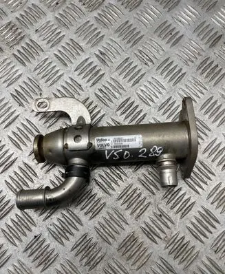 Volvo V50 EGR valve cooler 993062H H44GA 8653691