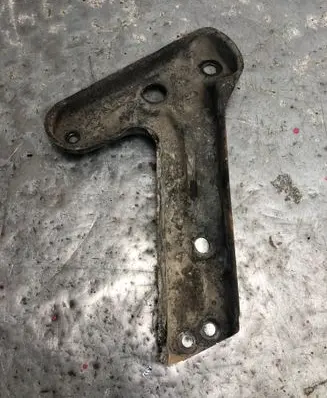 Mercedes-Benz ML W164 Other front suspension part A1643310940BILI A1643310940