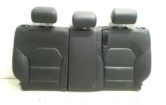 Mercedes-Benz A W176 Rear seat 