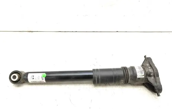 Opel Corsa F Rear shock absorber/damper 9842159980 9824422480 9824423680