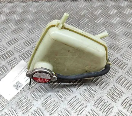 Honda Civic X Coolant expansion tank/reservoir 191015BFG01