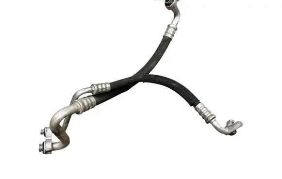 Opel Insignia A Air conditioning (A/C) pipe/hose 13220107 CTK316137 AC00520058
