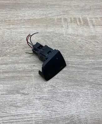 Peugeot 307 Other switches/knobs/shifts 96394786XT