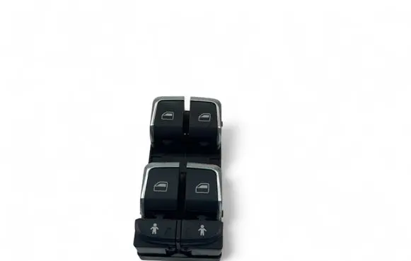 Audi A6 S6 C7 4G Electric window control switch 4G0959851
