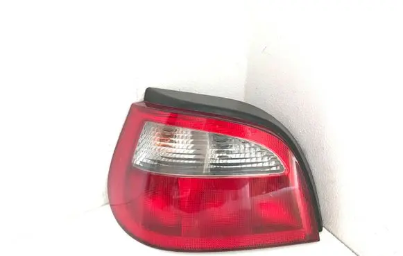Renault Megane I Rear/tail lights 7700428320