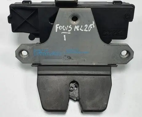 Ford Focus Tailgate/trunk/boot lock/catch/latch 6N41-L442A66-AB