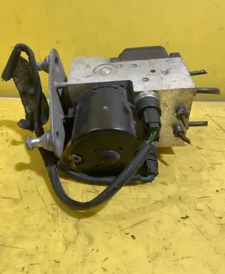 Mercedes-Benz A W168 ABS Pump 0265202461