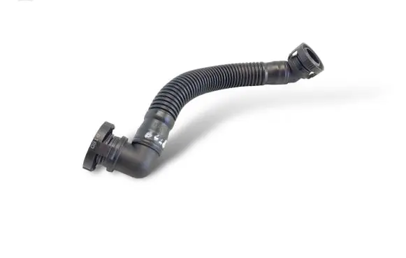 Volkswagen Golf VI Breather/breather pipe/hose 03L103493G
