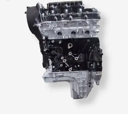 Land Rover Range Rover Sport L494 Engine 306DT EURO5