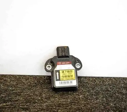 Mazda 6 Acceleration sensor GS1D437Y1