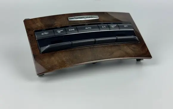 Mercedes-Benz E W212 Climate control unit A2129007404 5HB00935555 A2128300285