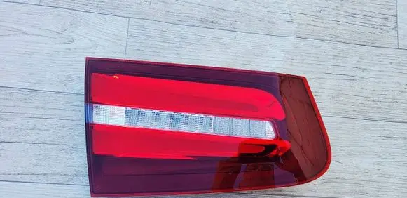 Mercedes-Benz GLC C253 Tailgate rear/tail lights A2539067700 629500E139 YA2256716