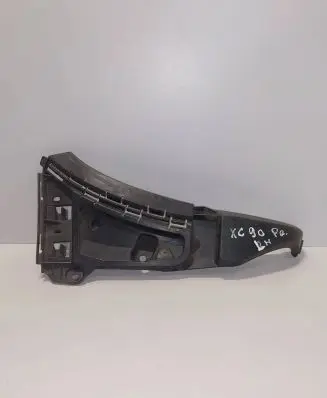 Volvo XC90 Front bumper mounting bracket 08620563