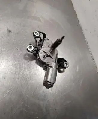 Volkswagen Golf Cross Rear window wiper motor 5M0955711B 0390201809