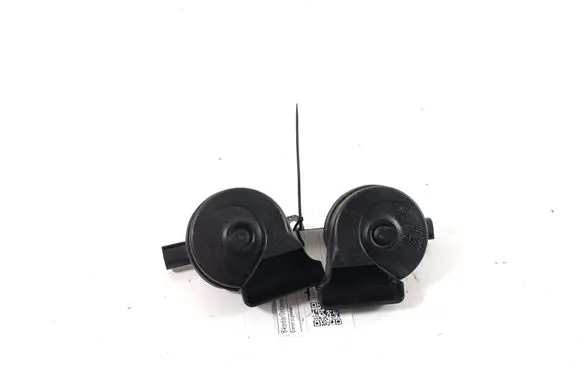 Skoda Octavia Mk3 (5E) Horn signal