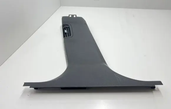 BMW 5 F10 F11 (B) pillar trim (bottom) 9116353 52107010