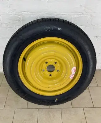 Honda CR-V R17 spare wheel 