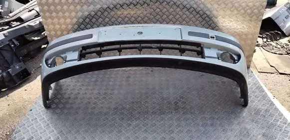 Renault Laguna II Front bumper 8200008270