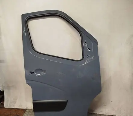 Renault Master III Door (2 Door Coupe) 801100016R