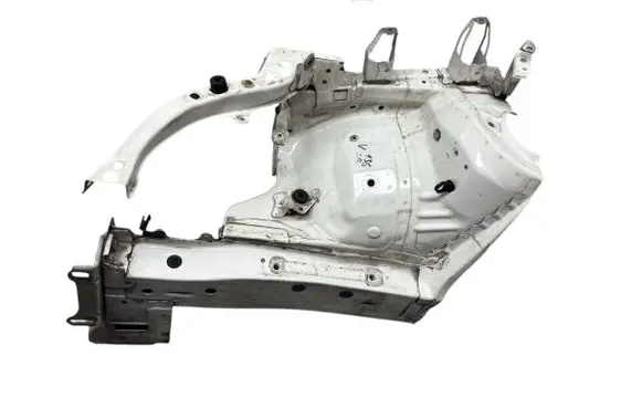 Toyota Verso Front side member 537010F030 5373102020 5373302010