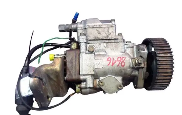 Fiat Marea Fuel injection high pressure pump 