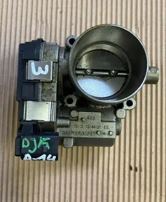 Audi A3 8Y Throttle body valve 03F133062E 1512124421