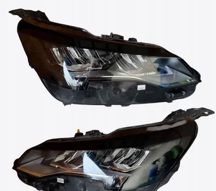 Peugeot 3008 II Headlights/headlamps set 9836230180