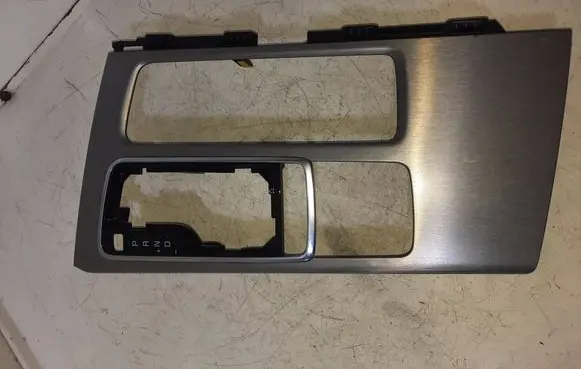 KIA Optima Gear shifter surround trim plastic 84651A8000 ABSGF2096 7790910