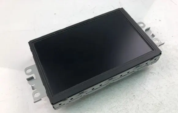 Volvo V70 Screen/display/small screen 31382906AC