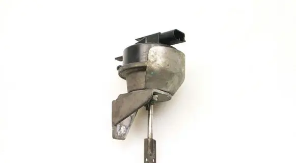 Skoda Octavia Mk3 (5E) Vacuum valve 8453255