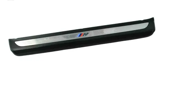 BMW 6 F12 F13 (A) pillar trim 8050389