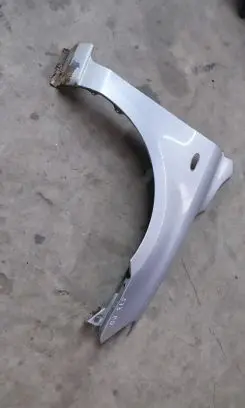 Mazda 2 Fender