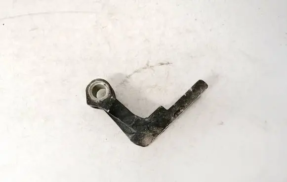 Audi A4 S4 B7 8E 8H Rear door lower hinge