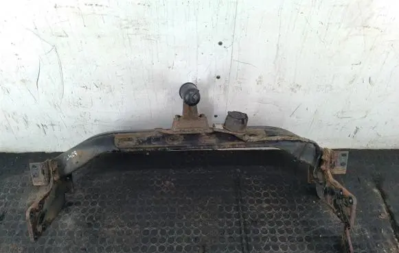 Volkswagen II LT Tow bar 