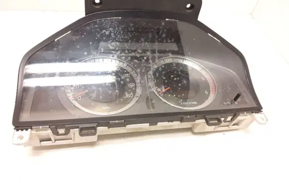 Volvo S80 Speedometer (instrument cluster) 30682840AH