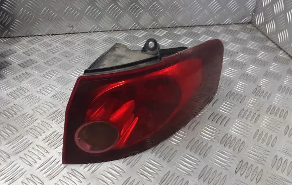 Fiat Croma Rear/tail lights BRAK