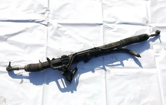 Alfa Romeo 156 Steering rack lhd