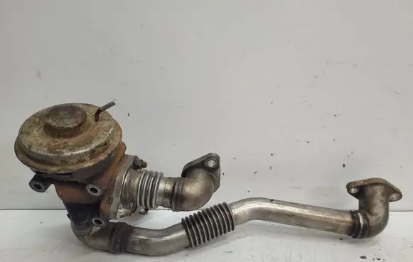Honda CR-V EGR valve